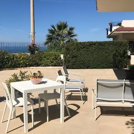La Casetta Di Gio' Apartment Sciacca