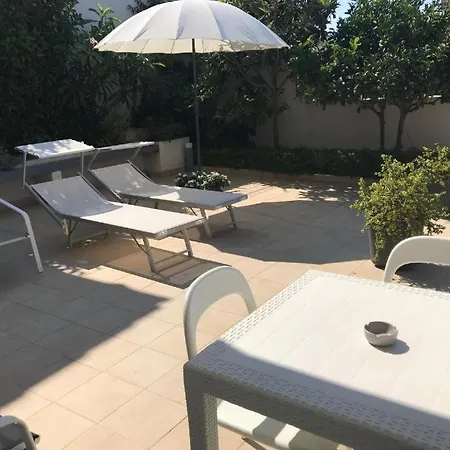 La Casetta Di Gio' Apartment