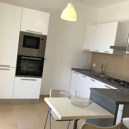 La Casetta Di Gio' Apartment *