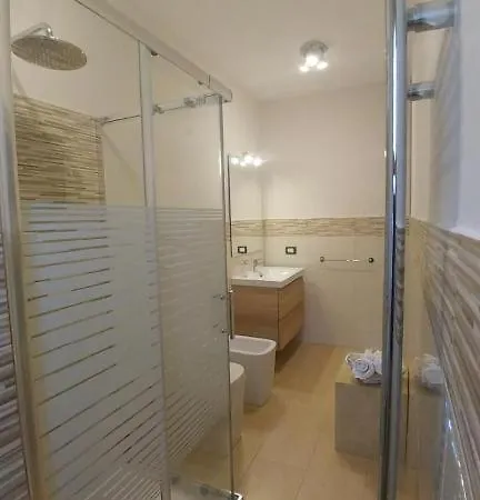La Casetta Di Gio' Apartment *