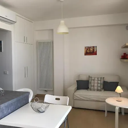 Daire La Casetta Di Gio' *